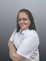 Dr Vandana Mirpuri